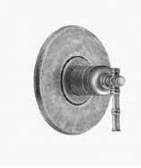 Fusion Tai Chi Shower Only Valve - TAI-HFS-MDB-AS