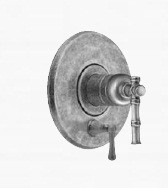 Fusion Tai Chi Tub and Shower Valve - TAI-HFT-MDB-AS