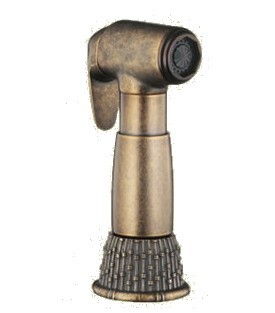 Fusion Tai Chi Kitchen Sprayer