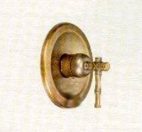 Fusion Tai Chi Shower Control Valve