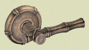 Fusion Tai Chi Privacy Lever Set - V-AS-F3-MDB