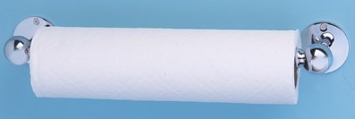 Gatco Contempo Wall-mount Paper Towel Holder 1434