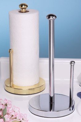 Gatco Paper Towel Stand - 1446