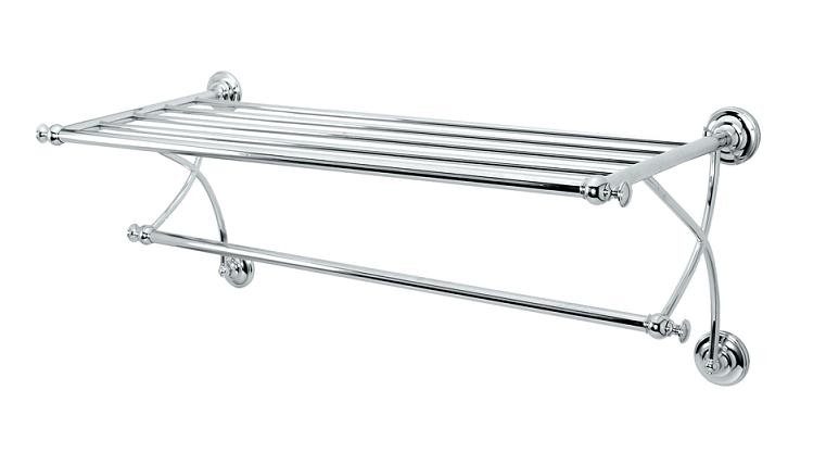 Gatco Oldenburg Hotel Rack - 1526 1527