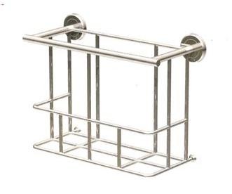 Gatco Latitude 2 Magazine Rack - 1551
