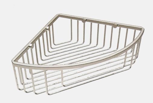 Gatco Corner Shower Basket - 1570