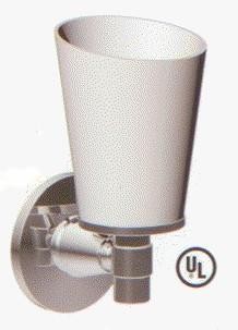 Gatco Max Single Sconce - 1660