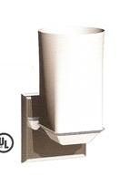 Gatco Philadelphia Single Sconce - 1670