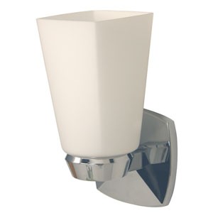 Gatco Jewel Single Light Sconce - 1690 1691