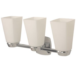 Gatco Jewel Triple Light Sconce - 1696 1696