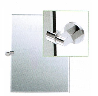 Gatco Zone 24" Tilting Mirror - 4109S 4119S