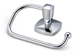 Gatco Jewel Euro Tissue Holder - 4143