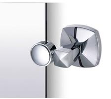 Gatco Jewel Rectangle Mirror - 4149S
