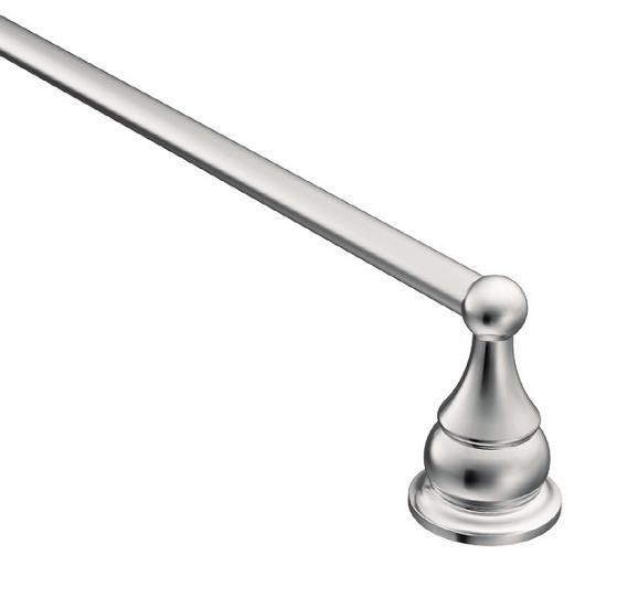Gatco Shelby 24" Towel Bar - 4160
