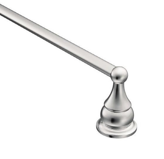 Gatco Shelby 18" Towel Bar - 4161
