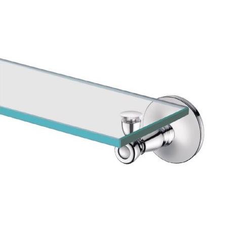 Gatco Shelby 20" Glass Shelf - 4166