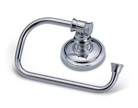 Gatco Irvine Tissue Holder - 4173