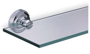 Gatco Irvine Glass Shelf - 4176