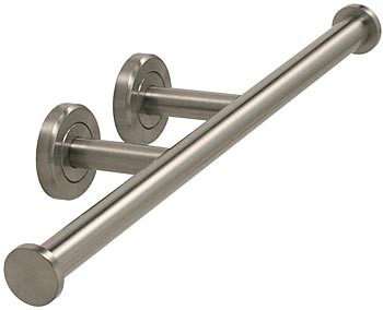 Gatco Latitude 2 Double Tissue Holder - 4243A 4293A