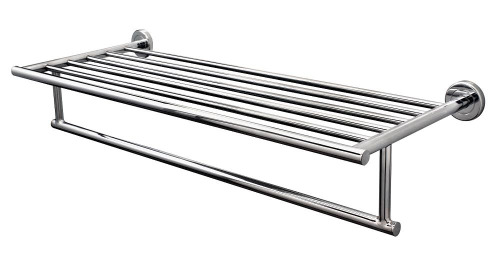 Gatco Latitude 2 Minimalist Hotel Rack - 4247 4297