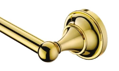 Gatco Macartney 18" Towel Bar - 4741