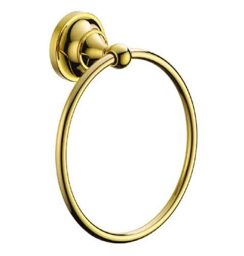 Gatco Macartney Towel Ring - 4742