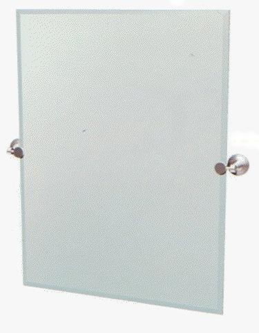 Gatco Max Tilting Wall Mirror - 4849S