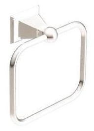 Gatco Philadelphia Towel Ring - 4872