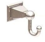 Gatco Philadelphia Robe Hook - 4875