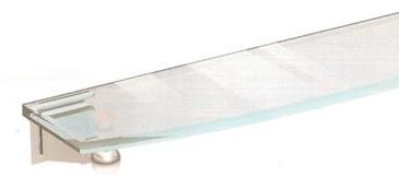 Gatco Philadelphia Glass Shelf - 4877
