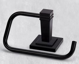 Gatco Brooklyn Euro Tissue Holder - 4903