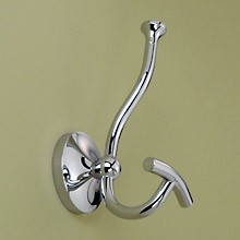 Gatco Dove Wardrobe Hook - 584 585 586