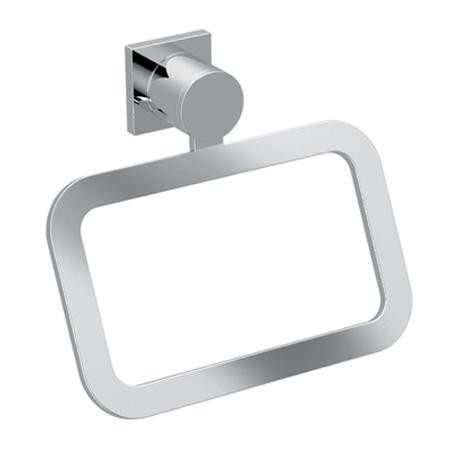 Grohe Allure Towel Ring - 40339 000