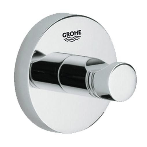 Grohe Essentials Robe Hook - 40364 000