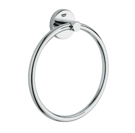 Grohe Essentials Towel Ring - 40365 000