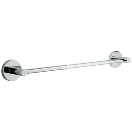Grohe Essentials 24" Towel Bar - 40366 000