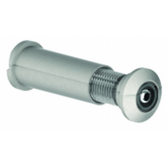Hager 175510R 160 Degree UL Door Viewer, # 097475 Matte - Antique Bronze