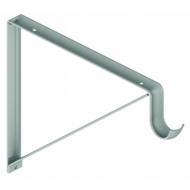 Hager 1797BY Shelf and Rod Support, # 000326