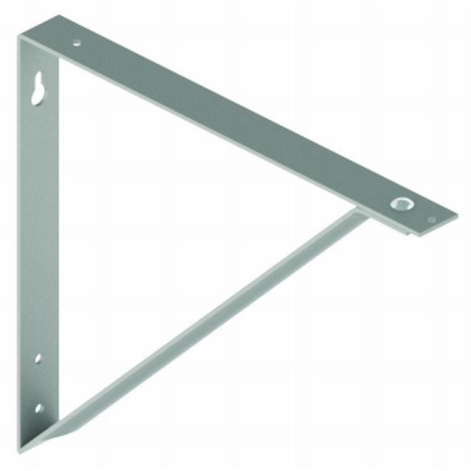 Hager 1801BY Shelf Bracket, # 053634