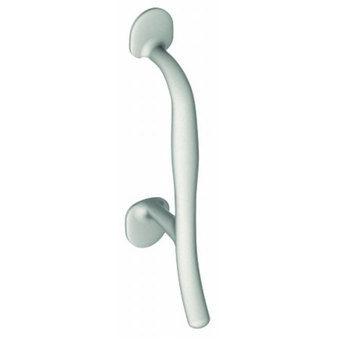 Hager 20N10B Decorative Cast Pull, # 095243 - Oil Rubbed Bronze