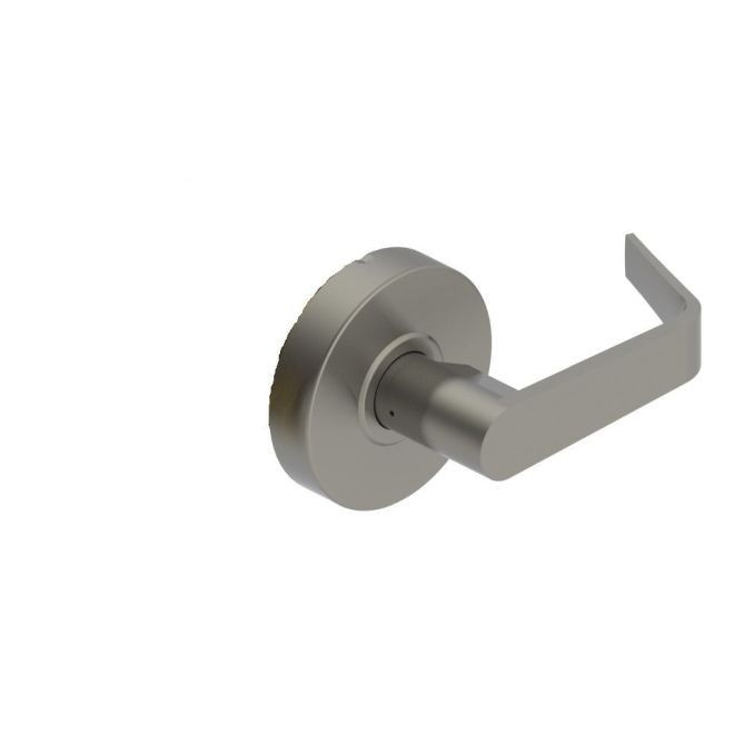 Hager 2517WTN26D Withnell Single Dummy Cylindrical Lock # 130788 - Satin Chrome