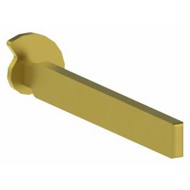 Hager 26397007 Pack of 10 Tailpiece 8