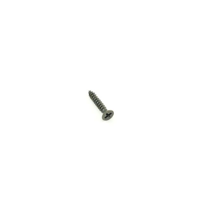 Hager 281719AN Pack of 800, 1" Size 9 Residential Hinge Screws, # 035556 - Antique Nickel