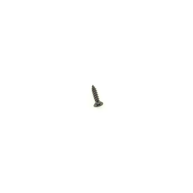 Hager 28173491D Pack of 800, 3/4" Size 9 Residential Hinge Screws, # 034124 - Dull Black