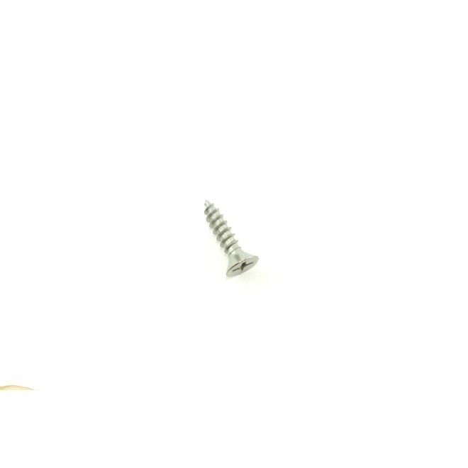 Hager 281734926D Pack of 800, 3/4" Size 9 Residential Hinge Screws, # 033329 - Satin Chrome