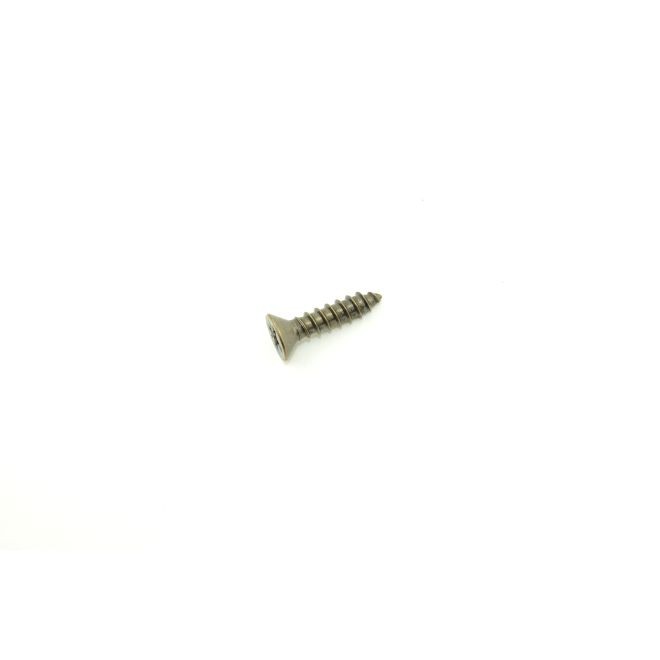 Hager 28173495 Pack of 800, 3/4" Size 9 Residential Hinge Screws, # 034126 - Antique Brass