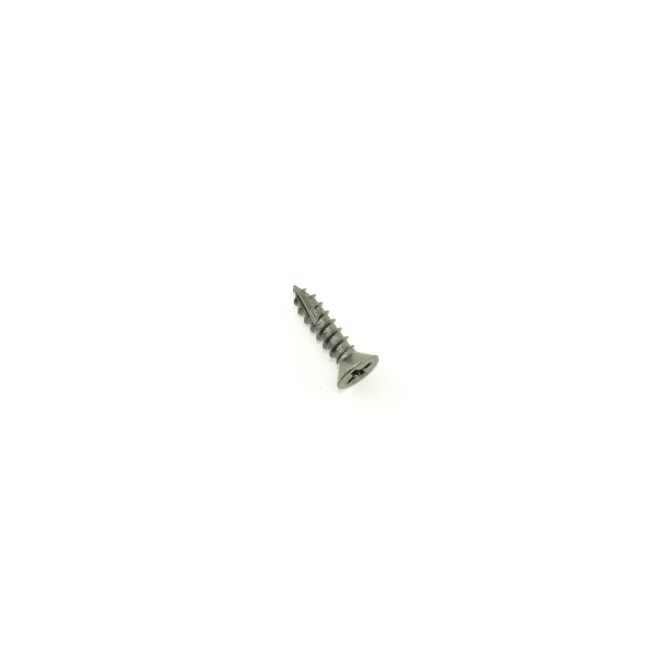 Hager 2817349AN Pack of 800, 3/4" Size 9 Residential Hinge Screws, # 034123 - Antique Nickel