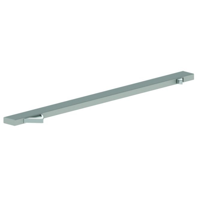Hager 297D60 Coordinator with Filler Bar, # 069727 - Black