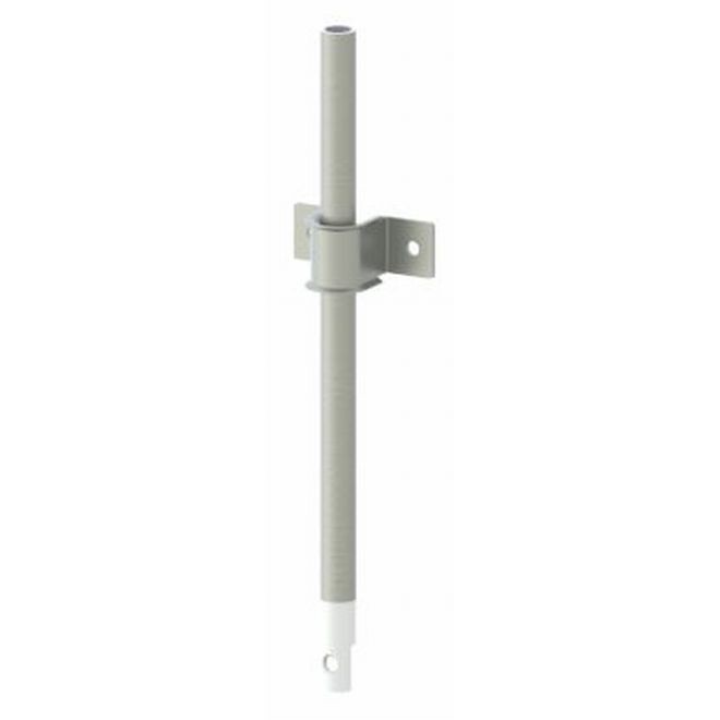 Hager 4919ALM Rod Replacement Kit, # 073587 - Aluminum