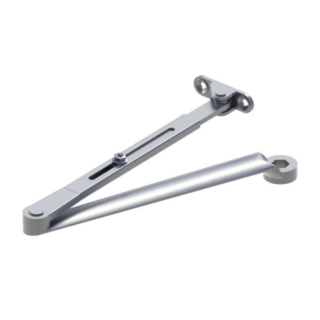 Hager 5103DBZ Main Arm Assembly for 5100 Series # 71378 - Dark Bronze